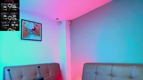  Valentinos  online show from April 7, 2026, 10:42 pm