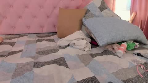 Vale Toro  online show from January 27, 2025, 3:18 pm