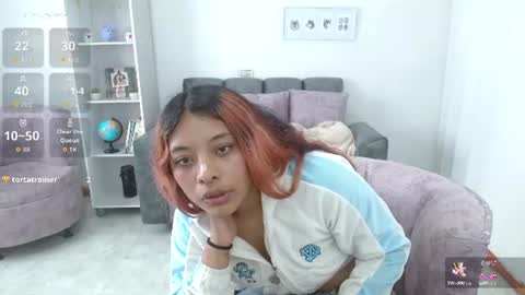 valenxxx_ online show from June 23, 2026, 6:50 pm