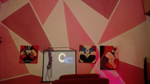 Valeri Cove online show from April 23, 2026, 3:30 am