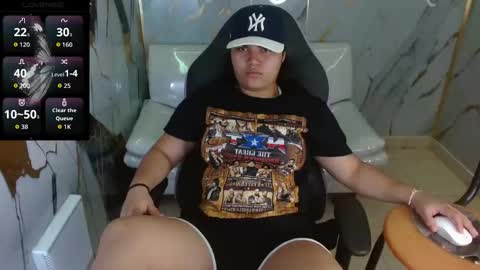 Snapshot of valeri_harpers4 chatting on April 29, 2026, 2:43 pm valeri_harpers4 online show from April 29, 2026, 2:43 pm