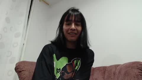 valeria online show from May 30, 2026, 4:31 am