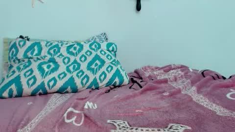 valeria online show from October 31, 2025, 2:34 am