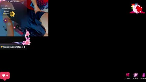 Snapshot of valeria_19x chatting on July 5, 2026, 4:19 am valeria_19x online show from July 5, 2026, 4:19 am