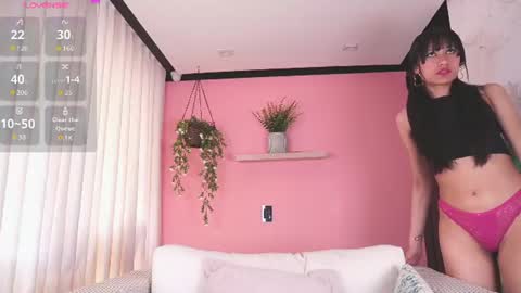 Snapshot of valeria_777_ chatting on June 27, 2026, 7:52 pm Valeria online show from June 27, 2026, 7:52 pm