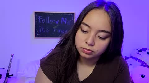 valeria online show from February 3, 2026, 6:22 am