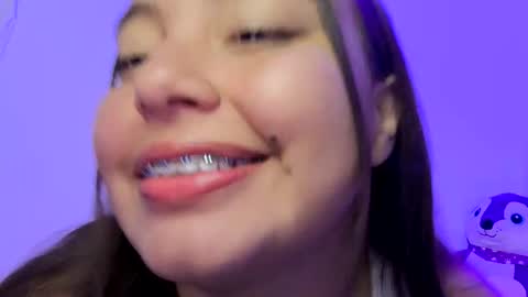 valeria online show from February 17, 2026, 5:59 am