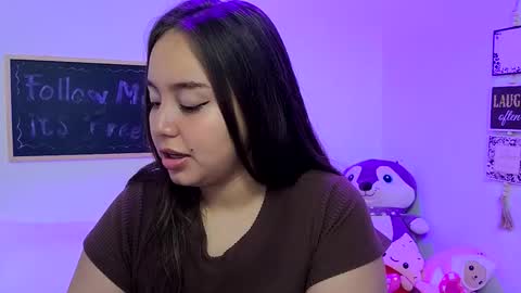 valeria online show from February 20, 2026, 5:26 am