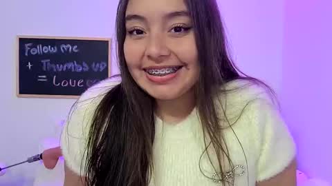 valeria online show from April 6, 2026, 3:04 am