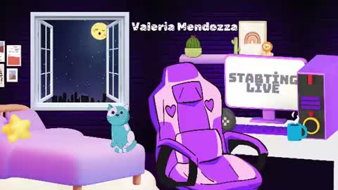 Snapshot of valeria_mendozza chatting on June 14, 2026, 5:09 am online show from June 14, 2026, 5:09 am