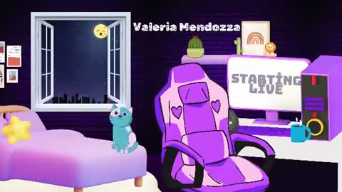 Snapshot of valeria_mendozza chatting on June 28, 2026, 1:44 am online show from June 28, 2026, 1:44 am