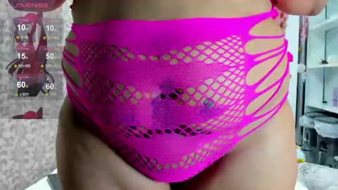 Snapshot of valeria_rivera1 chatting on June 29, 2026, 7:25 pm Costume lover online show from June 29, 2026, 7:25 pm