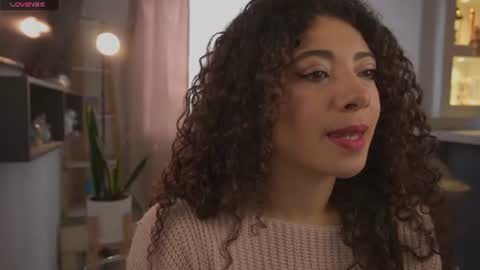 Valeria online show from July 3, 2026, 2:34 pm