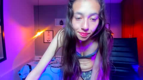 Valeria online show from December 4, 2024, 7:23 pm