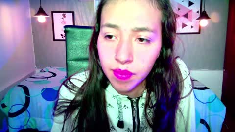 Valeria online show from December 9, 2024, 7:29 pm