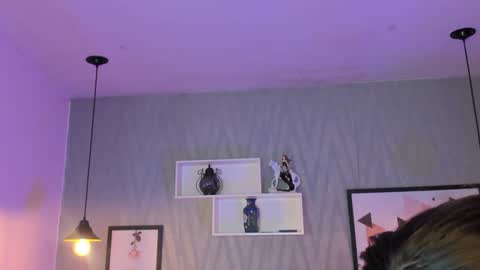 Valeria online show from December 27, 2024, 2:01 pm