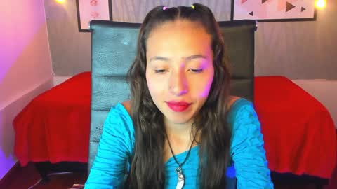 Valeria online show from December 27, 2024, 5:05 pm