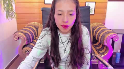 Valeria online show from December 28, 2024, 2:32 pm