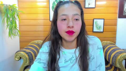 Valeria online show from December 28, 2024, 8:36 pm