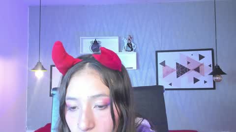 Valeria online show from December 29, 2024, 8:48 pm