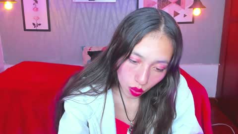 Valeria online show from January 16, 2025, 8:25 pm