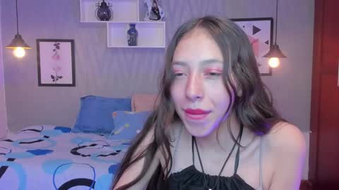 Valeria online show from February 14, 2025, 4:41 pm