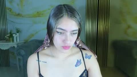 Snapshot of valeriaa_s chatting on June 25, 2026, 12:09 pm valeriaa_s online show from June 25, 2026, 12:09 pm