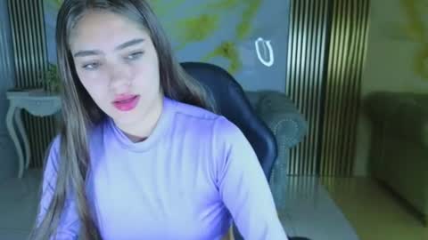 Snapshot of valeriaa_s chatting on July 23, 2026, 12:03 pm valeriaa_s online show from July 23, 2026, 12:03 pm