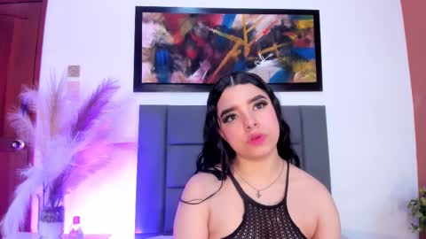 ValeriaBlythe online show from February 18, 2026, 11:39 am