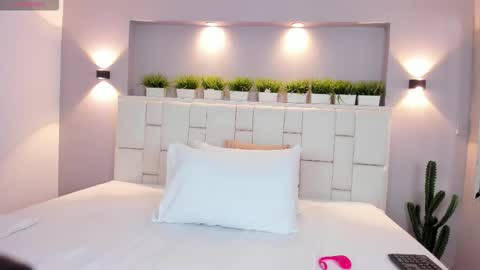 ValeriaGarciax online show from January 13, 2026, 12:43 pm