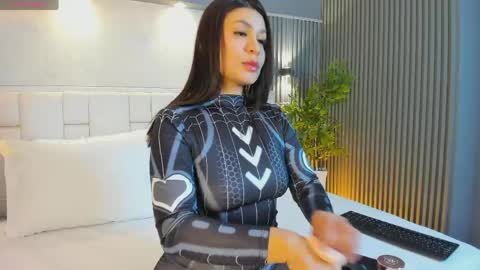 Snapshot of valeriagarciax chatting on April 29, 2026, 11:58 am ValeriaGarciax online show from April 29, 2026, 11:58 am