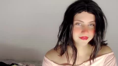 valeriagill_ online show from November 20, 2025, 12:11 am