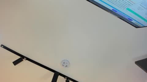 Valeria online show from January 19, 2026, 12:20 pm