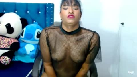 ValeriaHotye online show from February 17, 2026, 1:24 am