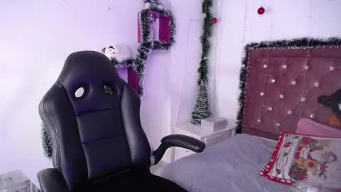 Snapshot of valeriamontex chatting on January 7, 2026, 7:16 pm VALERIA online show from January 7, 2026, 7:16 pm