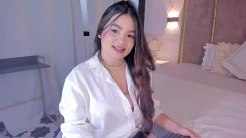 valeriaortegaa online show from June 13, 2026, 11:41 am