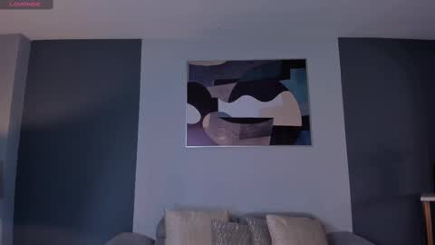 Valeria online show from February 12, 2025, 3:40 am