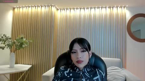 Valeria online show from February 23, 2026, 6:00 am