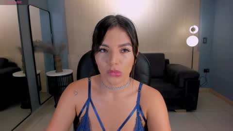 Valeria online show from March 11, 2025, 3:59 am