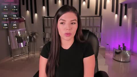 Valeria online show from January 18, 2026, 5:17 pm