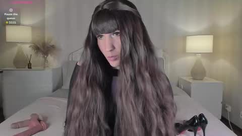 Valeria online show from November 11, 2025, 12:05 pm