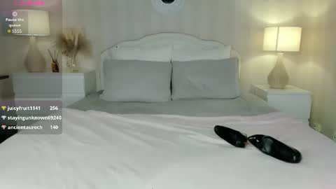 Snapshot of valeriasecret chatting on July 2, 2026, 3:23 am Valeria online show from July 2, 2026, 3:23 am