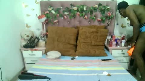 La valerie26 online show from November 23, 2025, 11:54 am