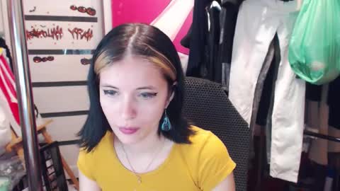 Snapshot of valeriaxkiss chatting on December 22, 2024, 8:58 pm ValeriaXKiss online show from December 22, 2024, 8:58 pm