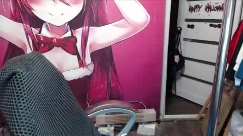 ValeriaXKiss online show from February 7, 2026, 7:06 pm