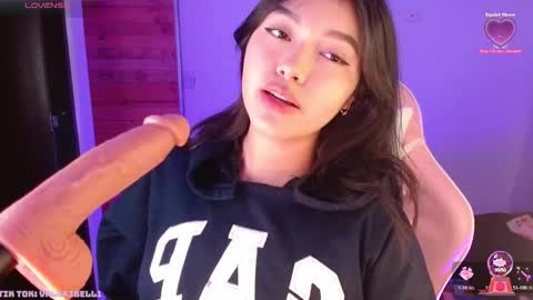 Valeri online show from September 17, 2025, 5:42 am