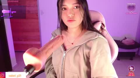 Valeri online show from February 1, 2026, 1:37 am