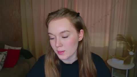 Snapshot of valericherry chatting on May 23, 2026, 9:46 am ValeriCherry online show from May 23, 2026, 9:46 am