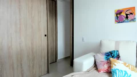 Agape online show from November 18, 2025, 8:02 pm