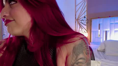 Valerie  online show from March 3, 2026, 7:31 pm